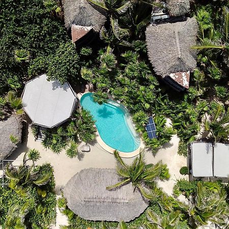 Hotel Suenos Tulum Exterior foto